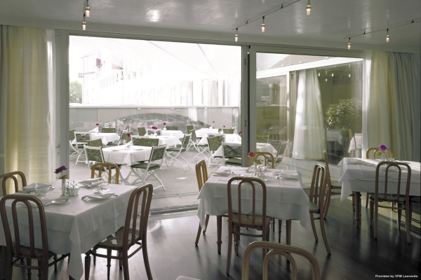 Hotel Greif